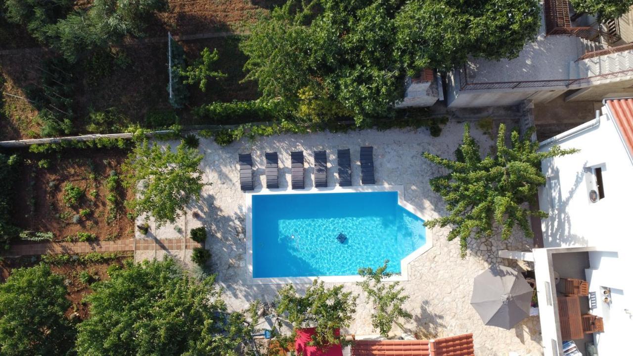 Holiday Retreat Apartment - Zadar Exterior foto