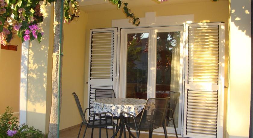 Holiday Retreat Apartment - Zadar Habitación foto
