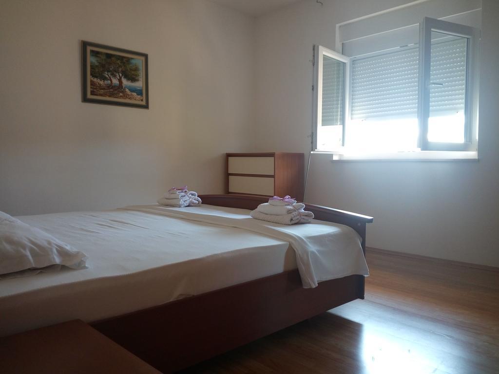 Holiday Retreat Apartment - Zadar Exterior foto