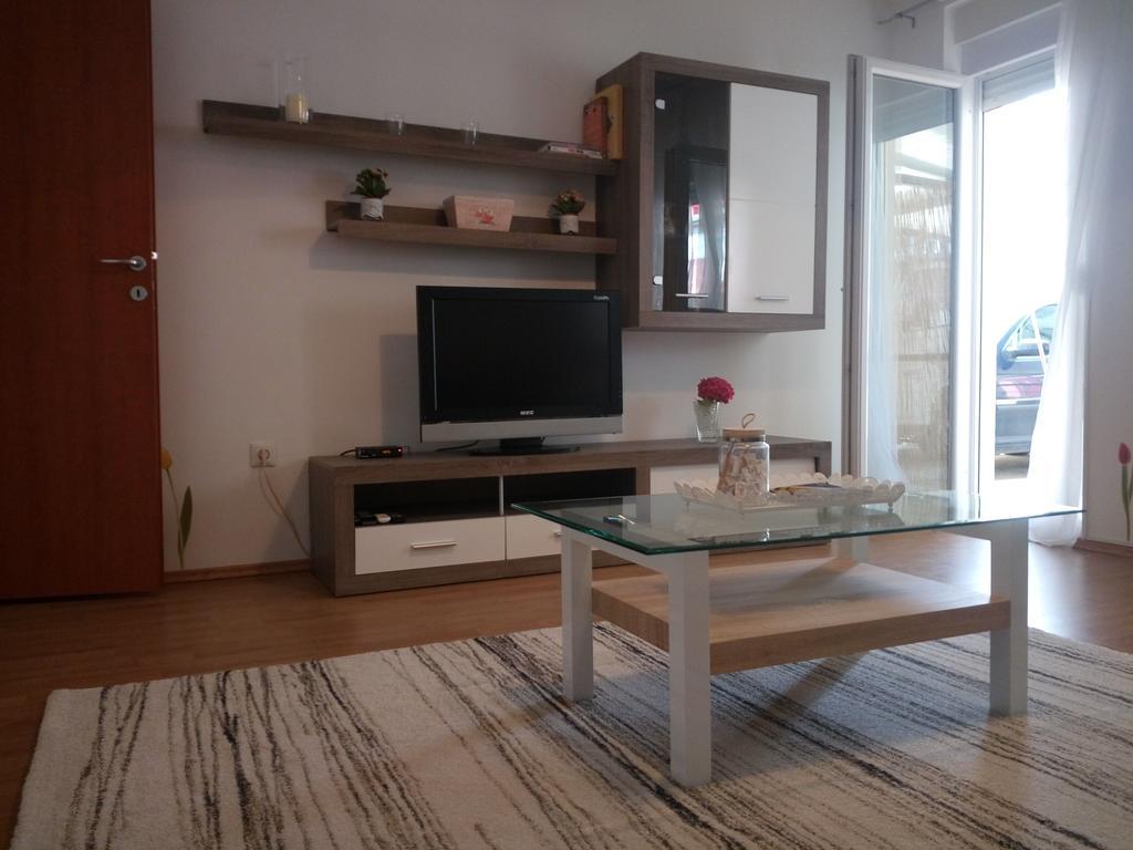 Holiday Retreat Apartment - Zadar Exterior foto