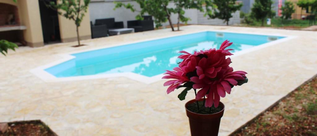 Holiday Retreat Apartment - Zadar Exterior foto