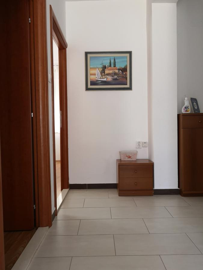 Holiday Retreat Apartment - Zadar Exterior foto